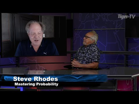 November 21st Steve Rhodes on The Tom O'Brien Show - 2022