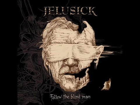 Jelusick  - Animal Inside