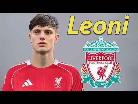 Giovanni Leoni 2025 ● Welcome to Liverpool 🔴🇮🇹 Best Defensive Skills & Passes