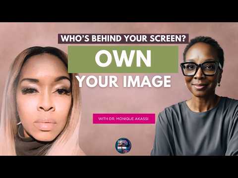 Why AI Can't See You: Healing from Digital Erasure
