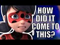 How The Miraculous Fandom Has Gradually Begun To Hate It S Main Character