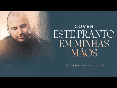 Este pranto em minha mãos - 