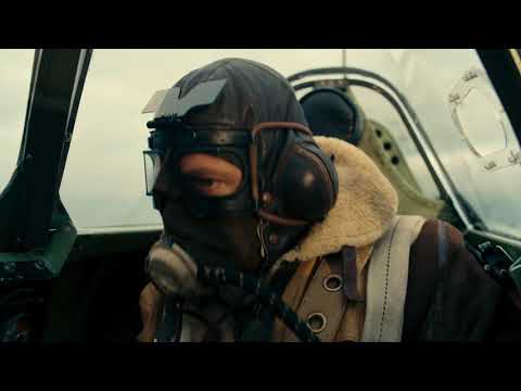 Dunkirk (2017) Ending Scene | HD