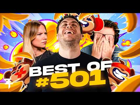 IL LA FERME JAMAIS ! - Best of ZeratoR #501