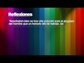 Reflexiones