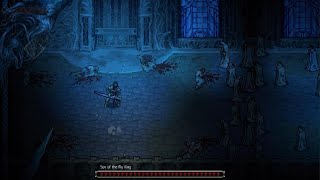 Let's Play There Is No Light Part 13 The Son Of The Fly King