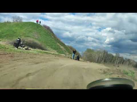 SRC Mini Sprint – Muhi Beach 2023.3.26 Sheriff - Tóth Péter 5. körben