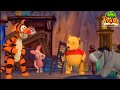 The Book Of Pooh S01E22 The Rumor Millstone Season 1 Episode 22 TV Series Episode Review