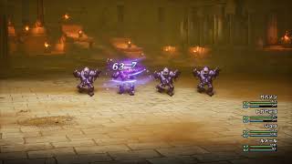 ドラクエ3　おもしろいので配信