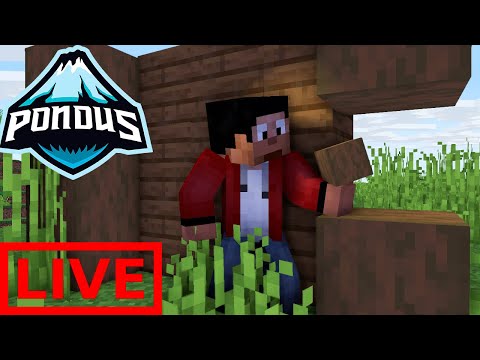 Pondus stream bygger videre på museum