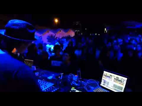 Leonardo Iencenella @Litoral-Bora Bora Beach- Senig