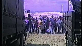 preview picture of video '1993 strandspektakel in Den Helder'