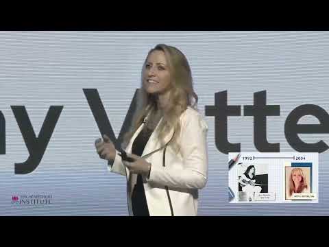 Sample video for Amy Vetter
