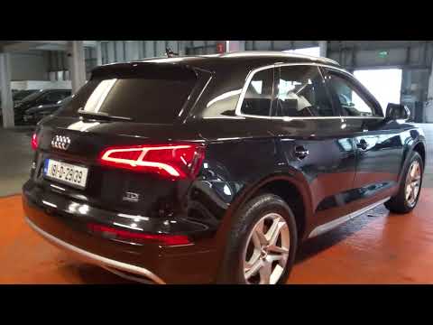 Audi Q5 2018 - Image 2