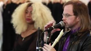 Freeze Frame "Thought Made Flesh" Live @ Safehouse Session