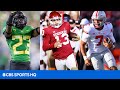 College Football Week 8: Player & Game to Watch + Team on Upset Alert | CBS Sports HQ