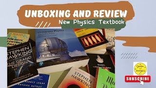 UNBOXING: University Physics with Modern Physics