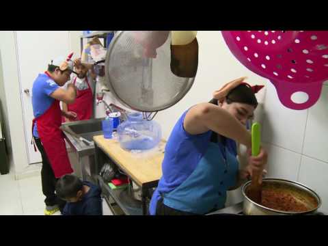 Al Jazeera Svijet 26.03.2017. - Nedjelja 21:30