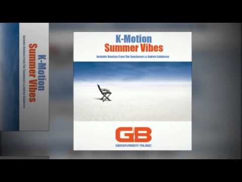 GBM015_2 K-Motion - Summer Vibes (Andrea Calabrese Mix)