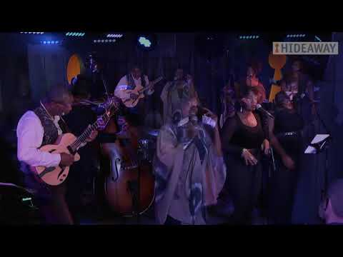 Hil St Soul - Is This Love