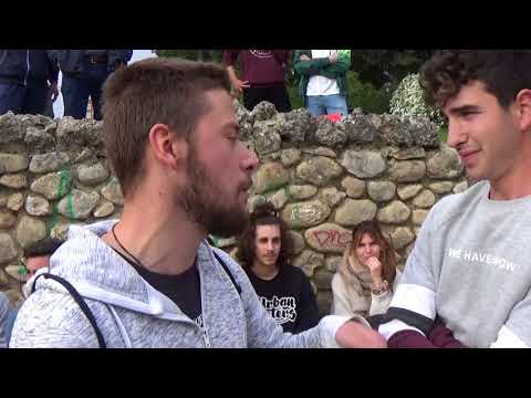 TAZE VS RAGZ (BATALLÓN)  [Cuartos] Clasificatoria 11-12 puesto para la LGT(Liga  Gallos Torcal)