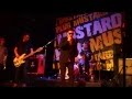 Mustard Plug - Go - Live in San Francisco