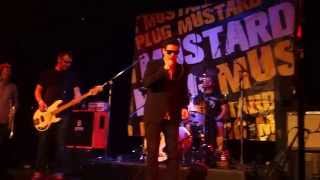 Mustard Plug - Go - Live in San Francisco