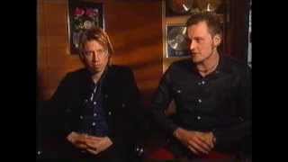 The Badloves - Today Tonight Interview 1996