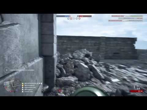 Battlefield™ 1 Bbros sagenhafter Haftminenkill