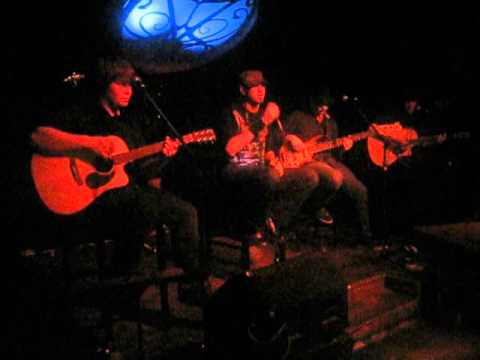 Featherz Edge "Darkness" (Unplugged) 2009