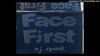 FACE FIRST- Rockaway (200x) (full lp)