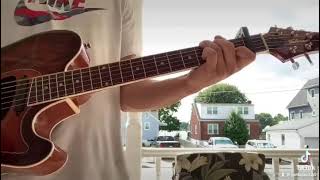Video thumbnail for Ibanez Talman Acoustic Electric Guitar Review by Joseph kolacz