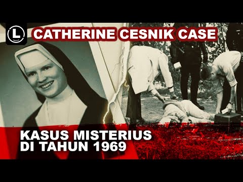 Thumbnail video Kematian Suster Cathy Cesnik