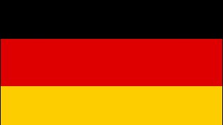 Historical flags of Germany
