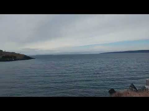 Beautiful St Philips Beach