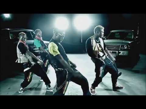 From Jamaica to East Africally  -  DJ Cece