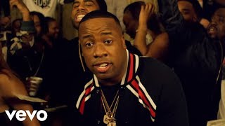 Yo Gotti - Down In the DM (Official Music Video)