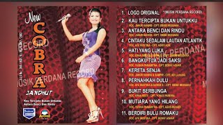 Download lagu New Cobra Antara Benci Dan Rindu mp3
