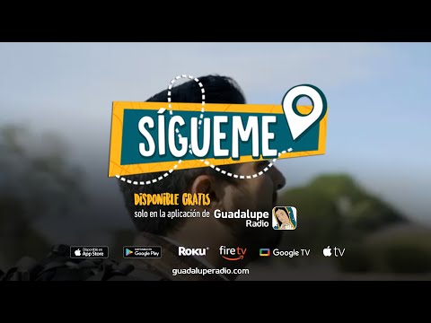 Sígueme