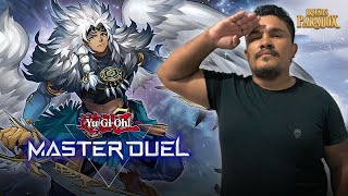 VOLTAMOS COM TUDO, E VAMOS AO DUELO|MASTER DUEL