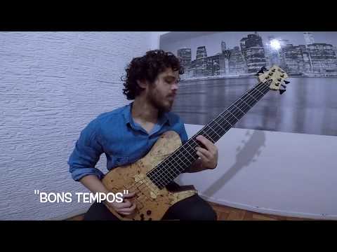Bons Tempos - Filipe Moreno