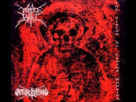 Temple of Baal - Heresy Forever Enthroned
