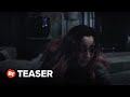 Evil Dead Burn Teaser 2026
