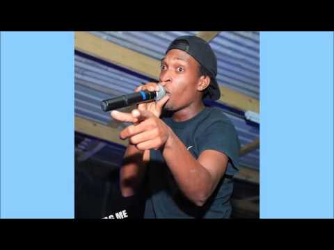 Ras Coco -  Check Out Di Alarm  (Dominica soca 2017)