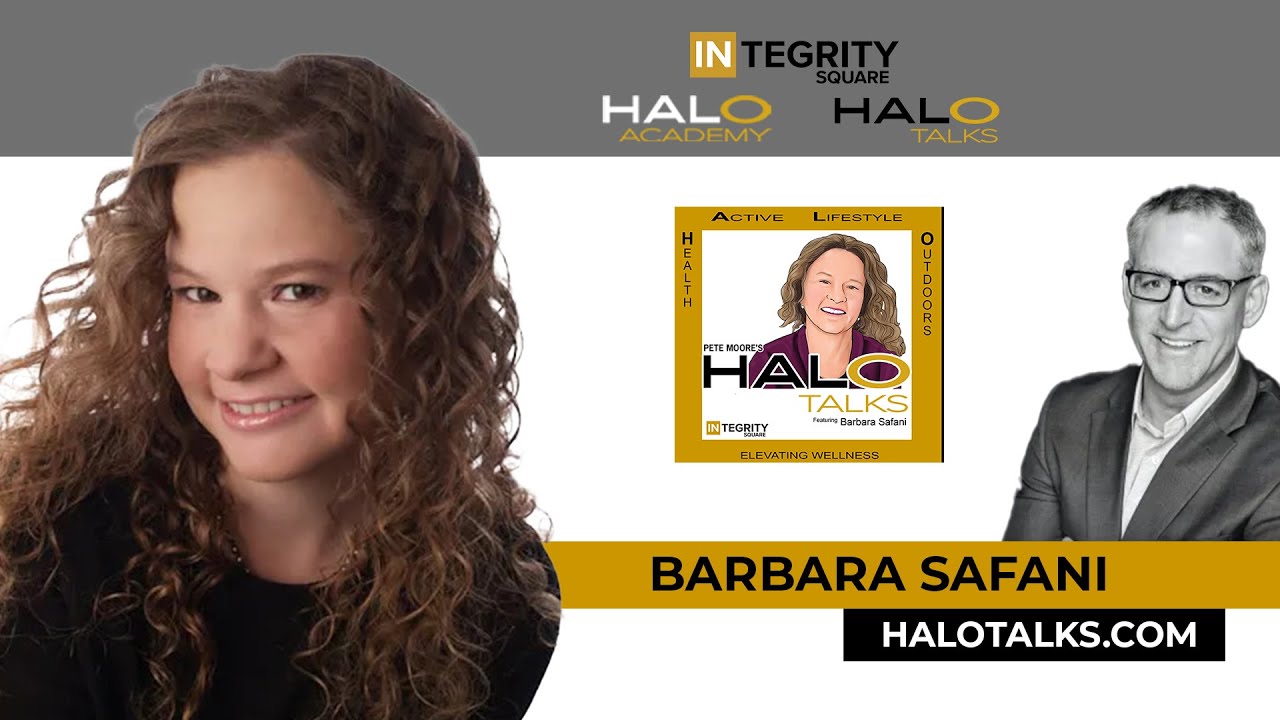 Episode #502: Mastering Resume Writing and Career Pivots with Barbara Safani