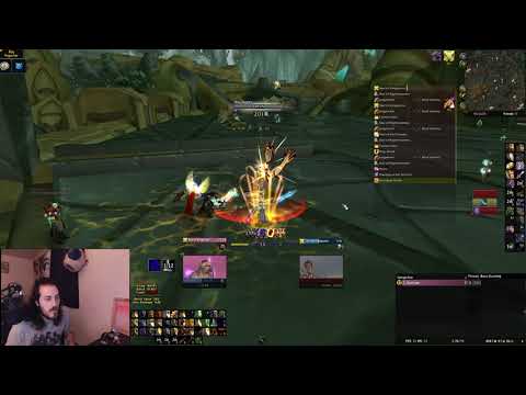 TBC Classic: 2 Minute Guide - Seal Twisting w/ Bloodmaw Magus Blade [Protection Paladin]