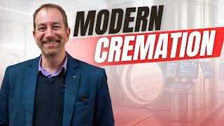 How Cremation Works: Inside a Modern Crematorium