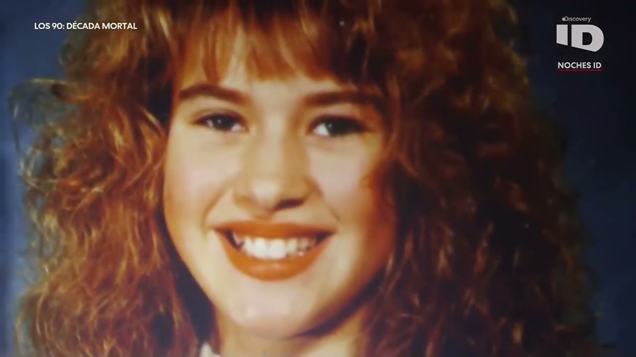 El Crimen de Shanda Sharer "Los 90: Década Mortal"