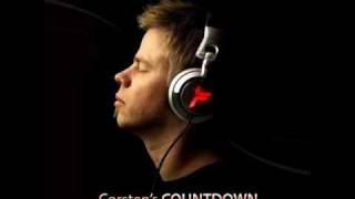 Masoud Ft Laurie - Blinded - Ferry Corstens Countdown 136