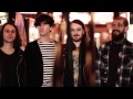 Pulled Apart By Horses - Team (Lorde) - BBC Radio ...